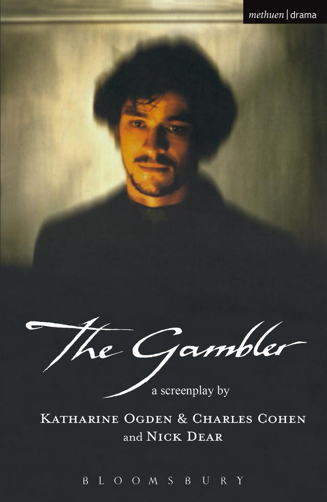 The Gambler by F.M. Dostoevsky
