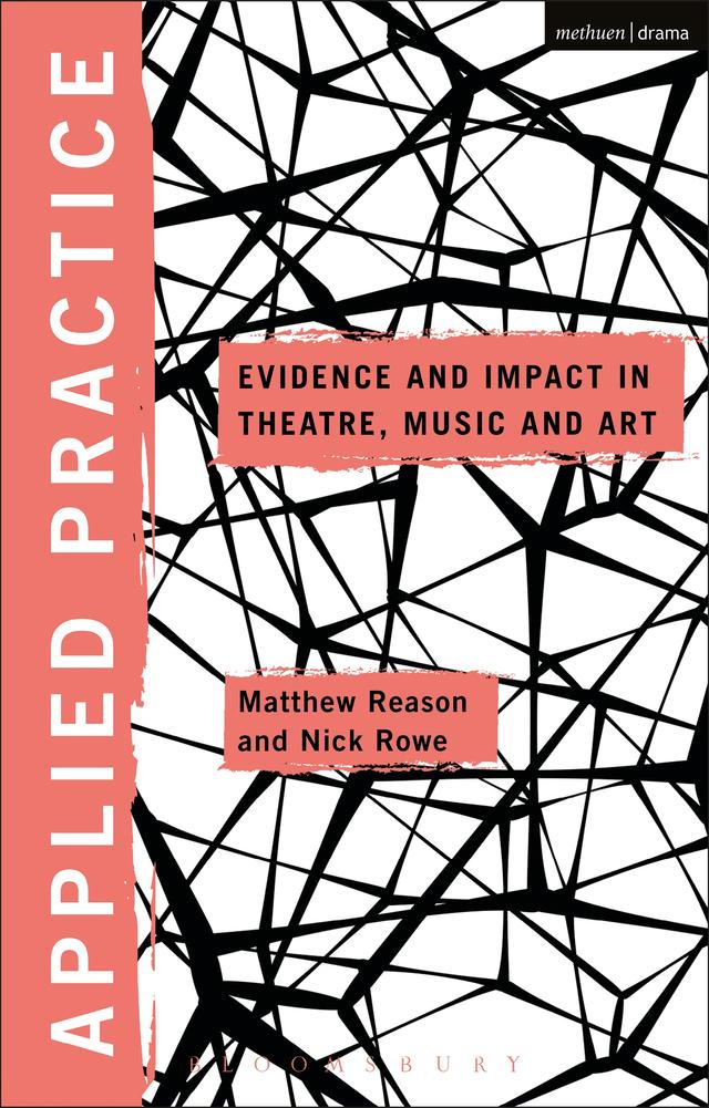 Applied Practice by Matthew Reason, Michael Balfour, Nick Rowe, Sheila Preston
