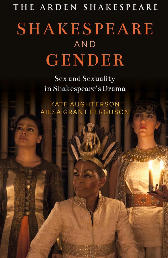 Shakespeare and Gender by Ailsa Grant Ferguson, Kate Aughterson