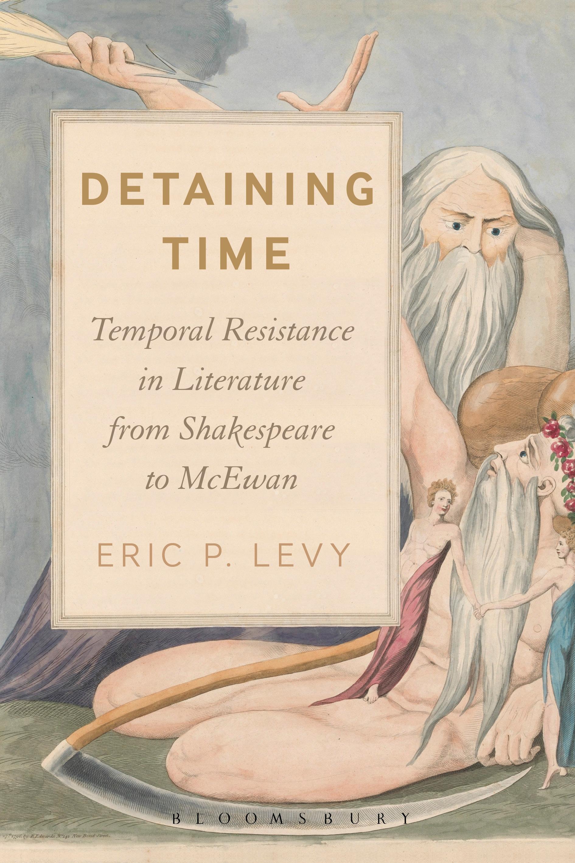 Detaining Time