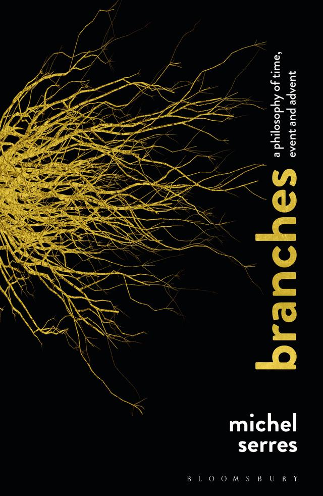 Branches by Michel Serres