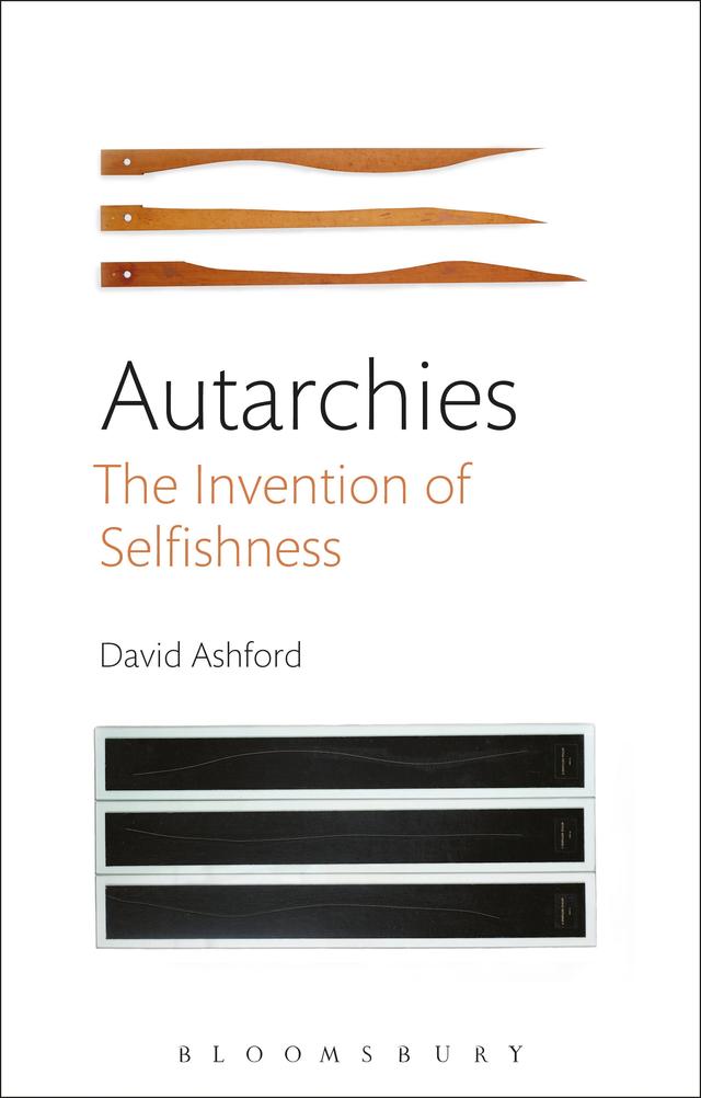Autarchies by David Ashford