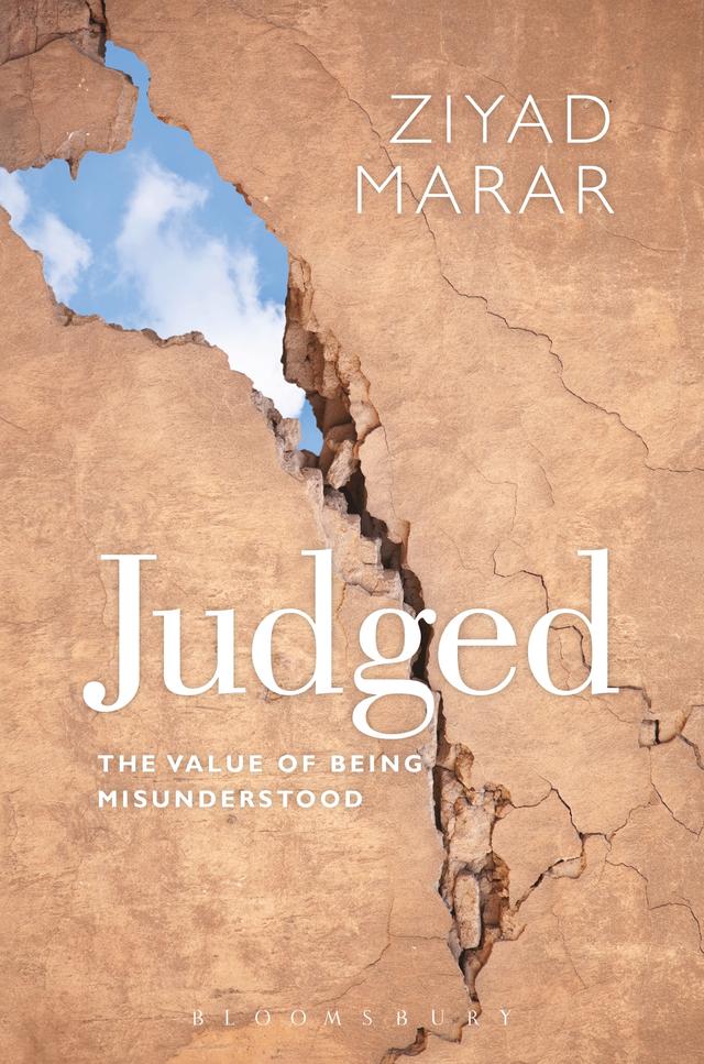 Judged by Ziyad Marar