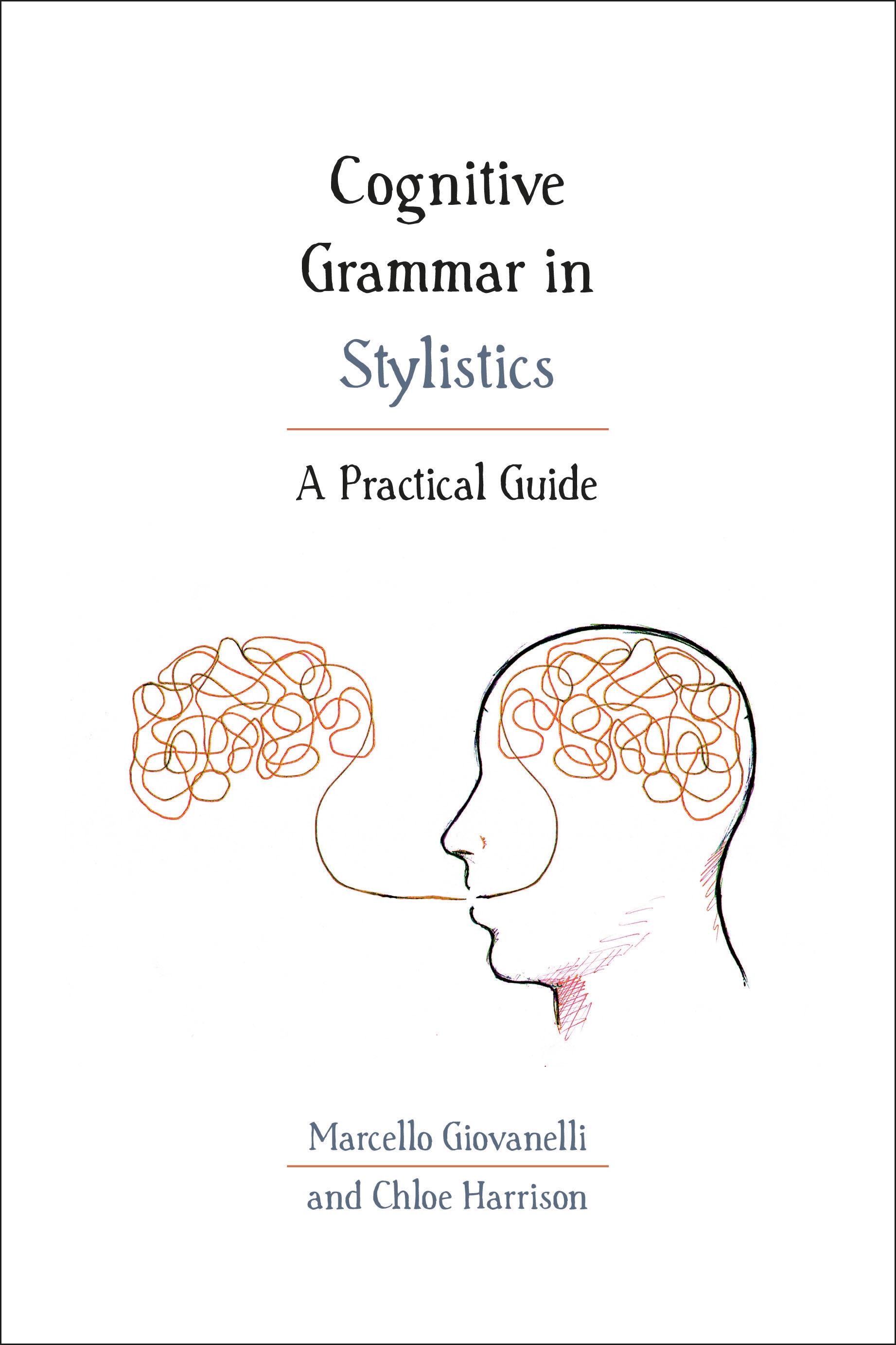 Cognitive Grammar in Stylistics