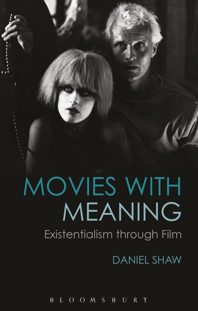 Movies with Meaning by Dan Shaw