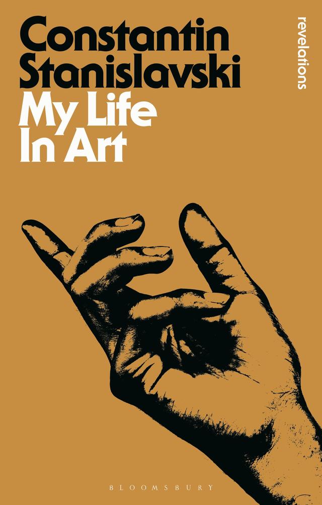 My Life In Art by 