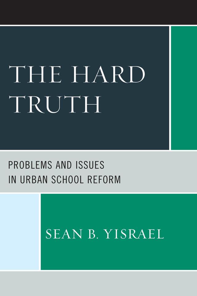 The Hard Truth by 