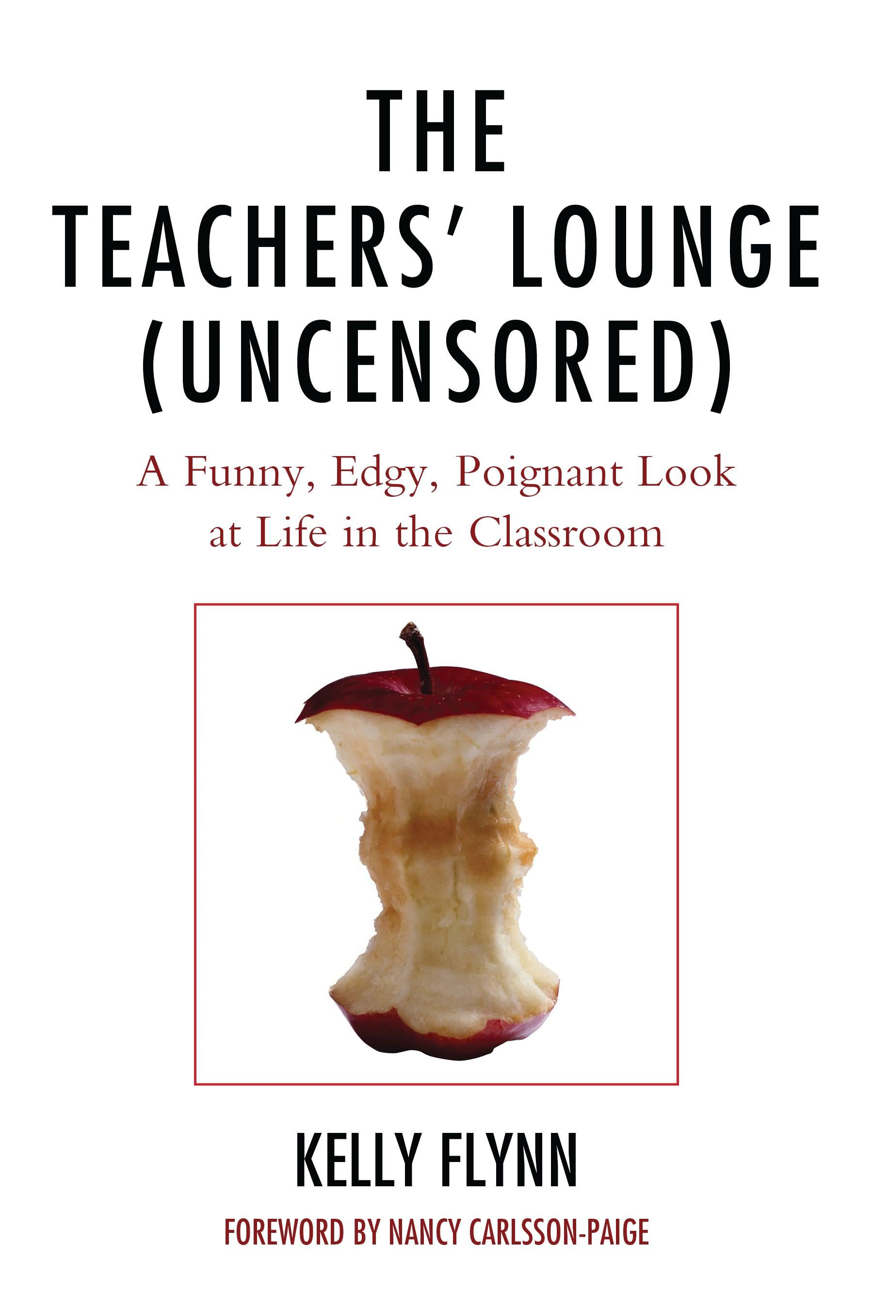 The Teachers' Lounge (Uncensored)