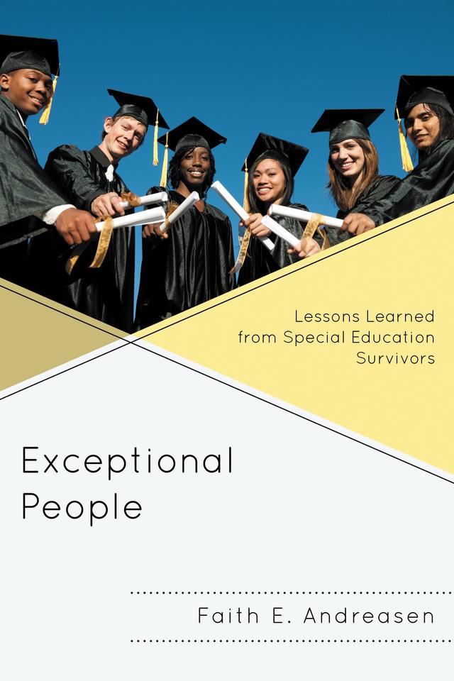 Exceptional People by Faith E. Andreasen