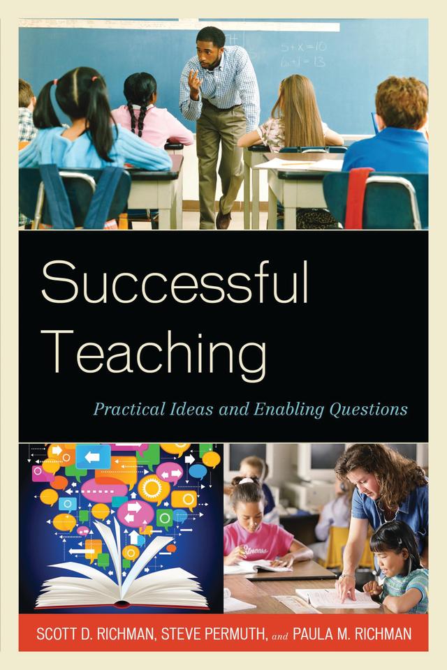 Successful Teaching by Paula M. Richman, Scott D. Richman, Steve Permuth