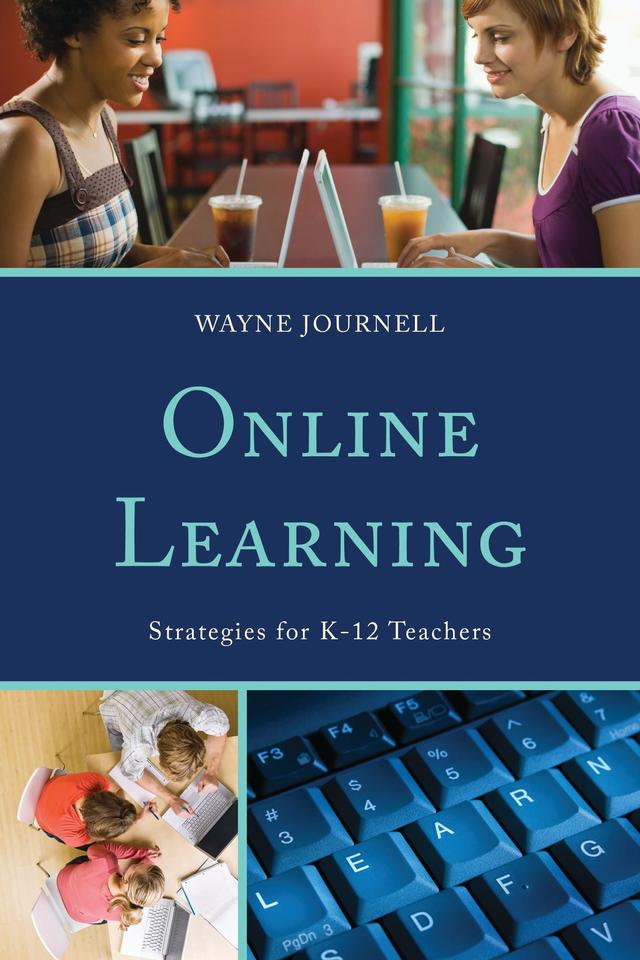 Online Learning by Wayne Journell