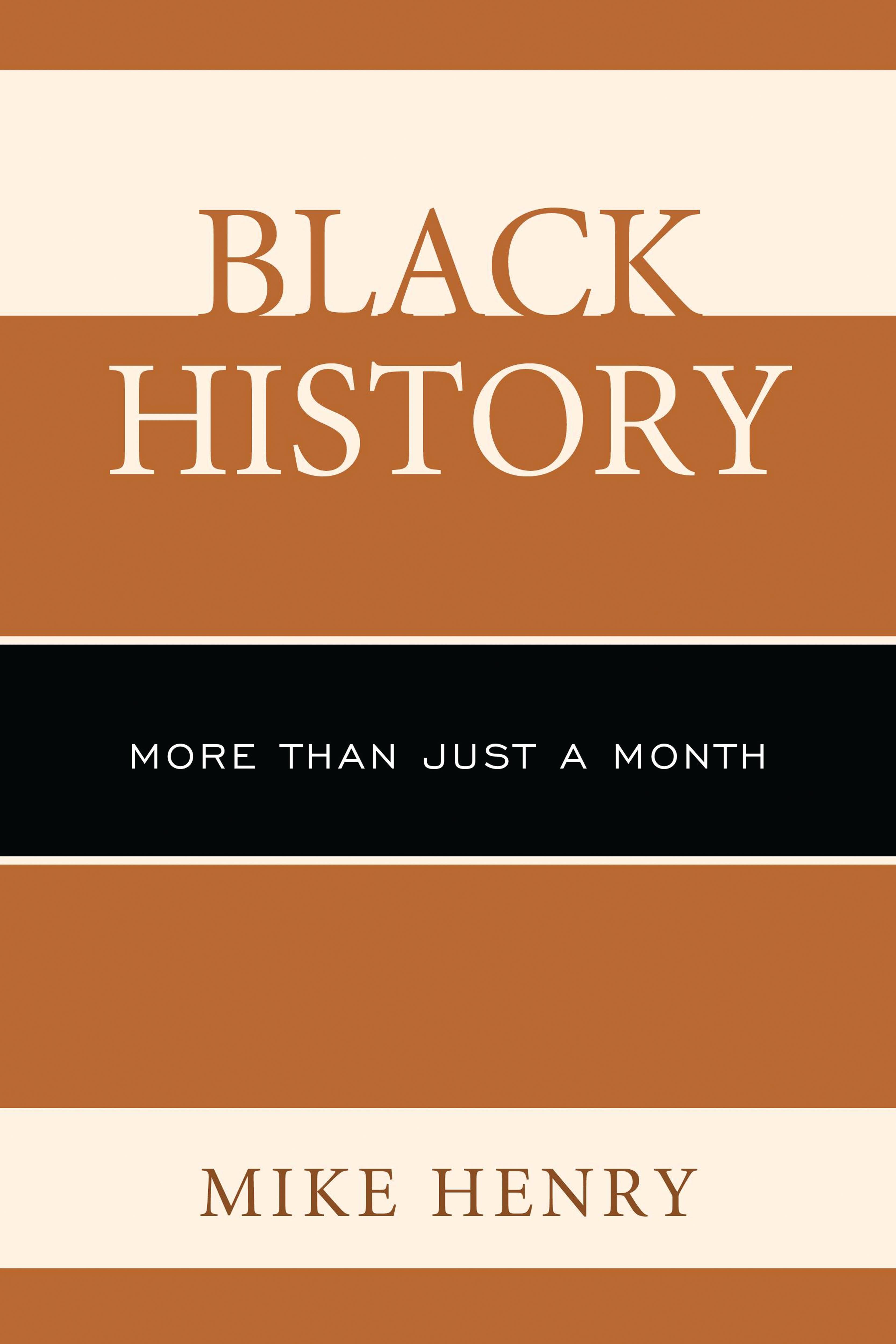Black History