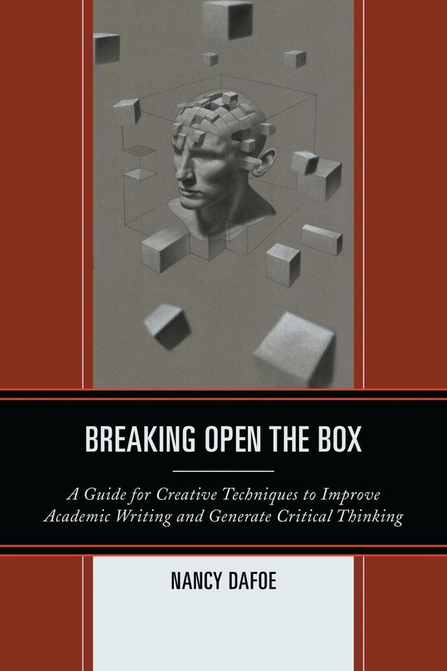 Breaking Open the Box by Nancy DaFoe