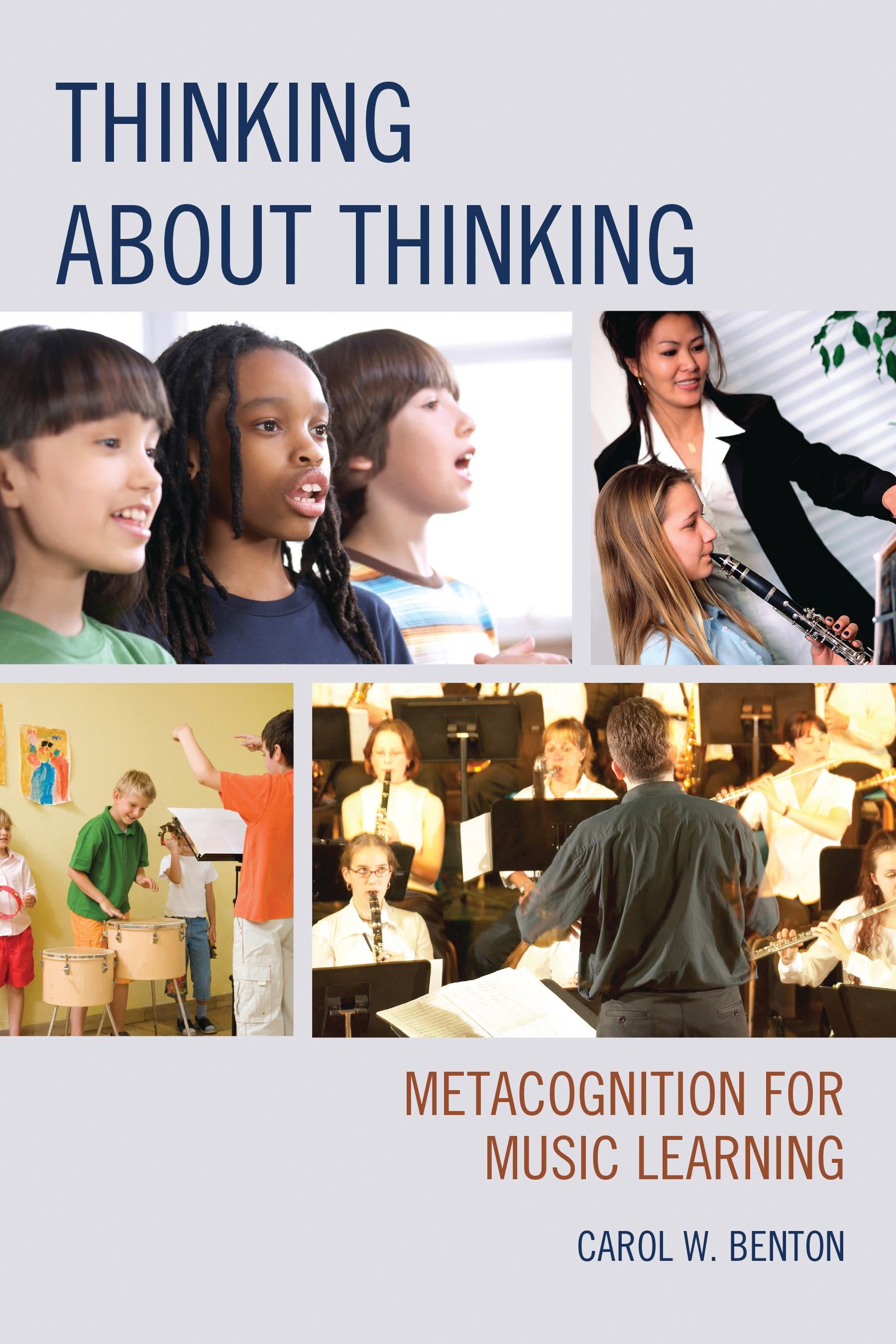 Thinking about Thinking