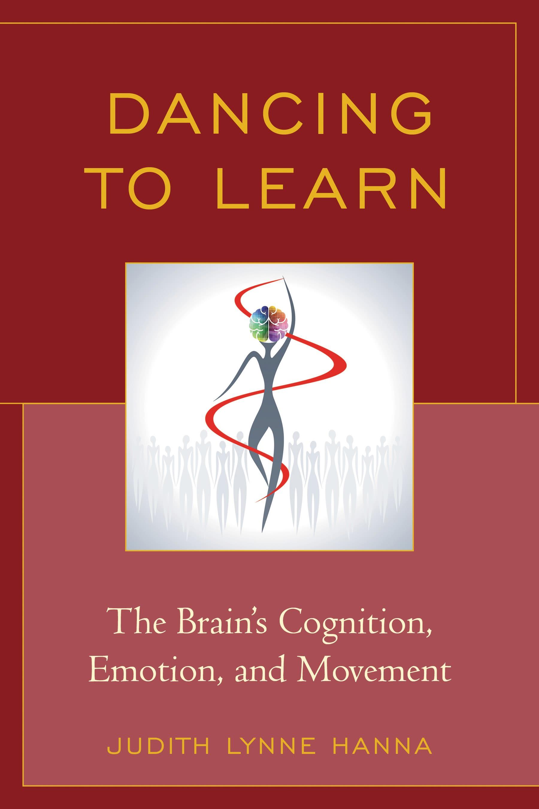 Dancing to Learn