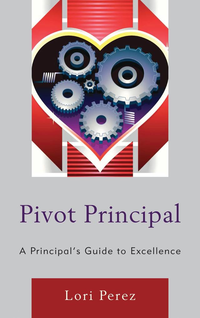 Pivot Principal by Lori Perez
