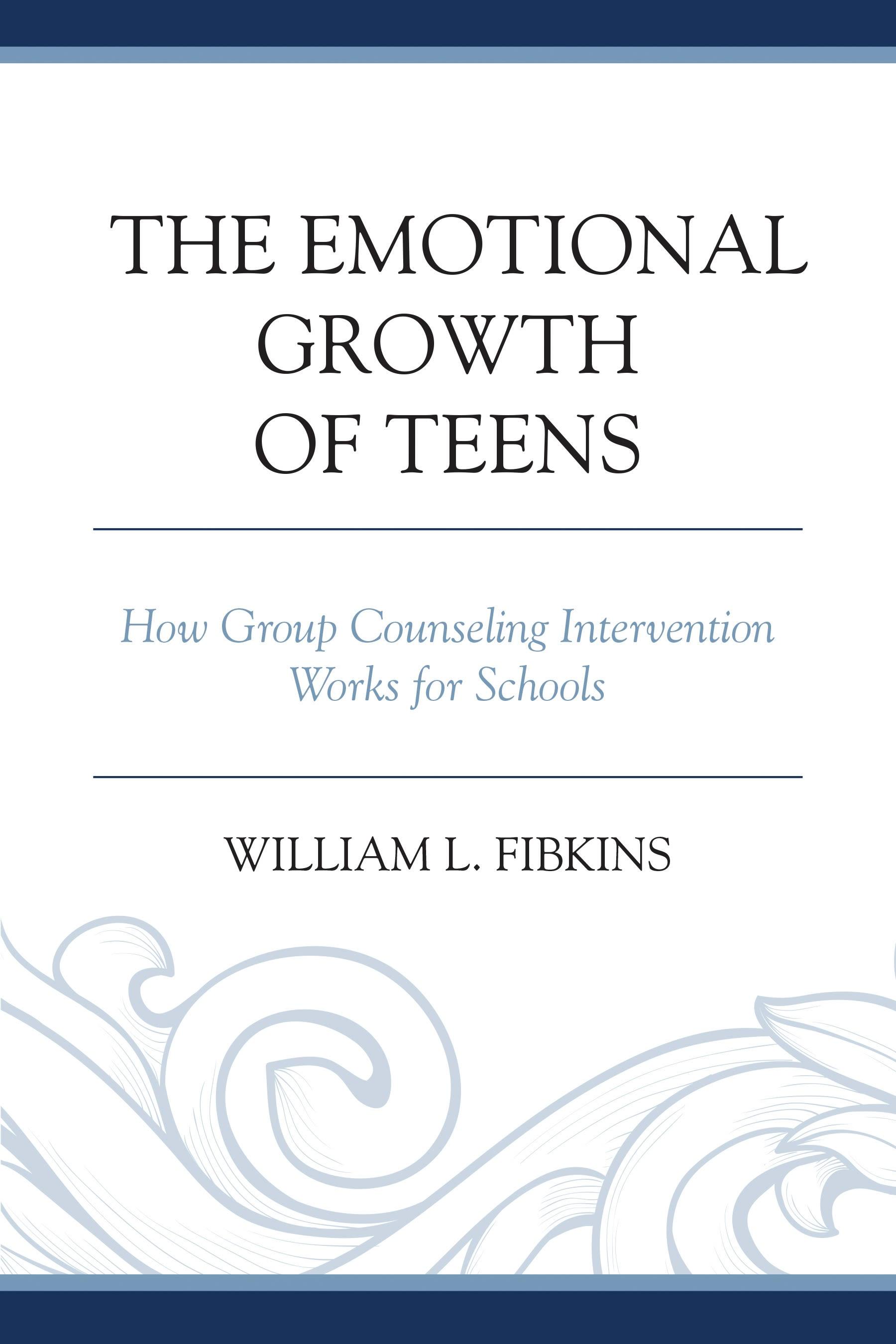 The Emotional Growth of Teens