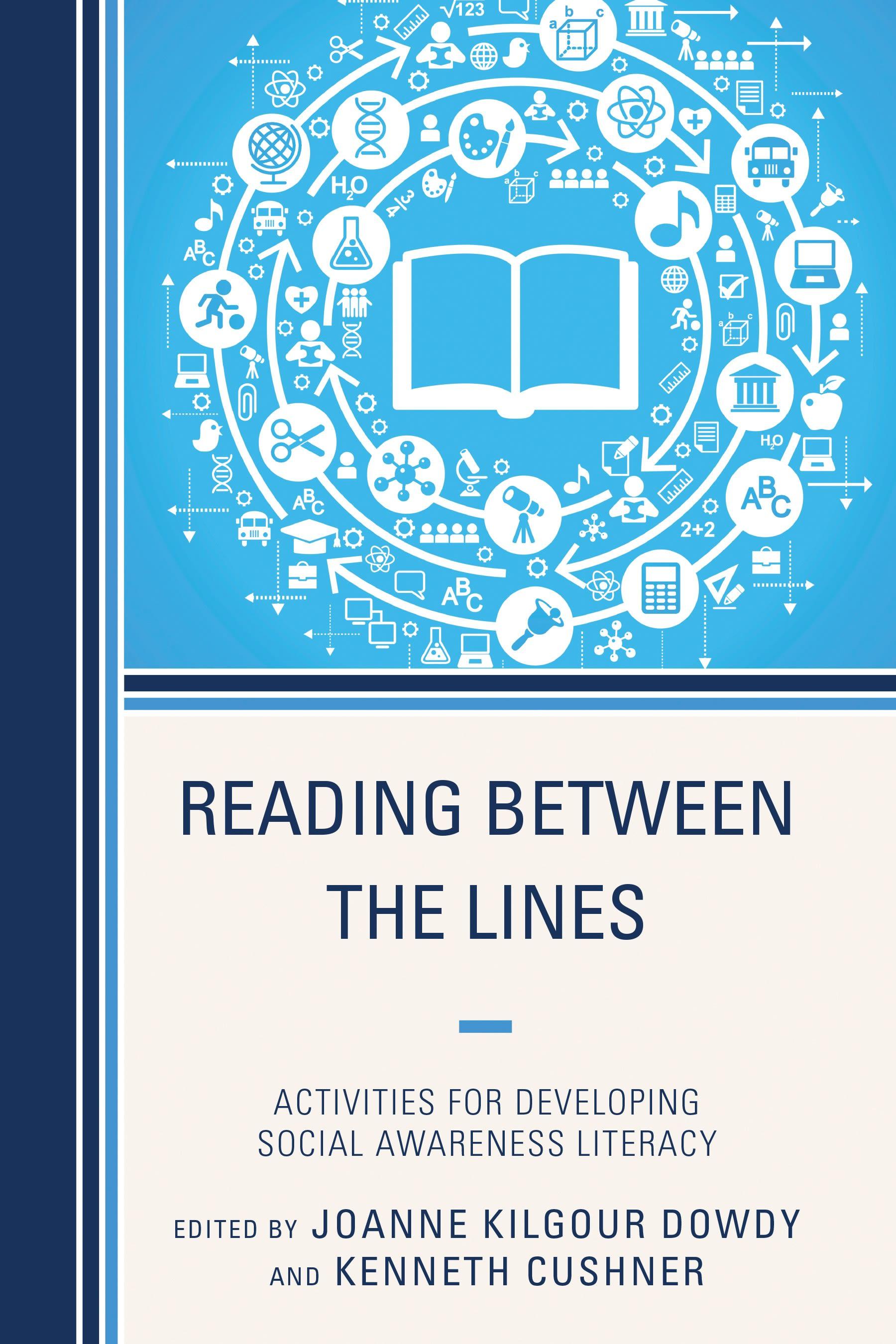 Reading Between the Lines