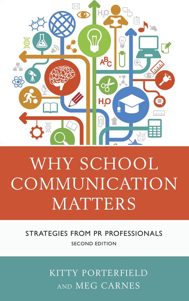 Why School Communication Matters by Kitty Porterfield, Meg Carnes