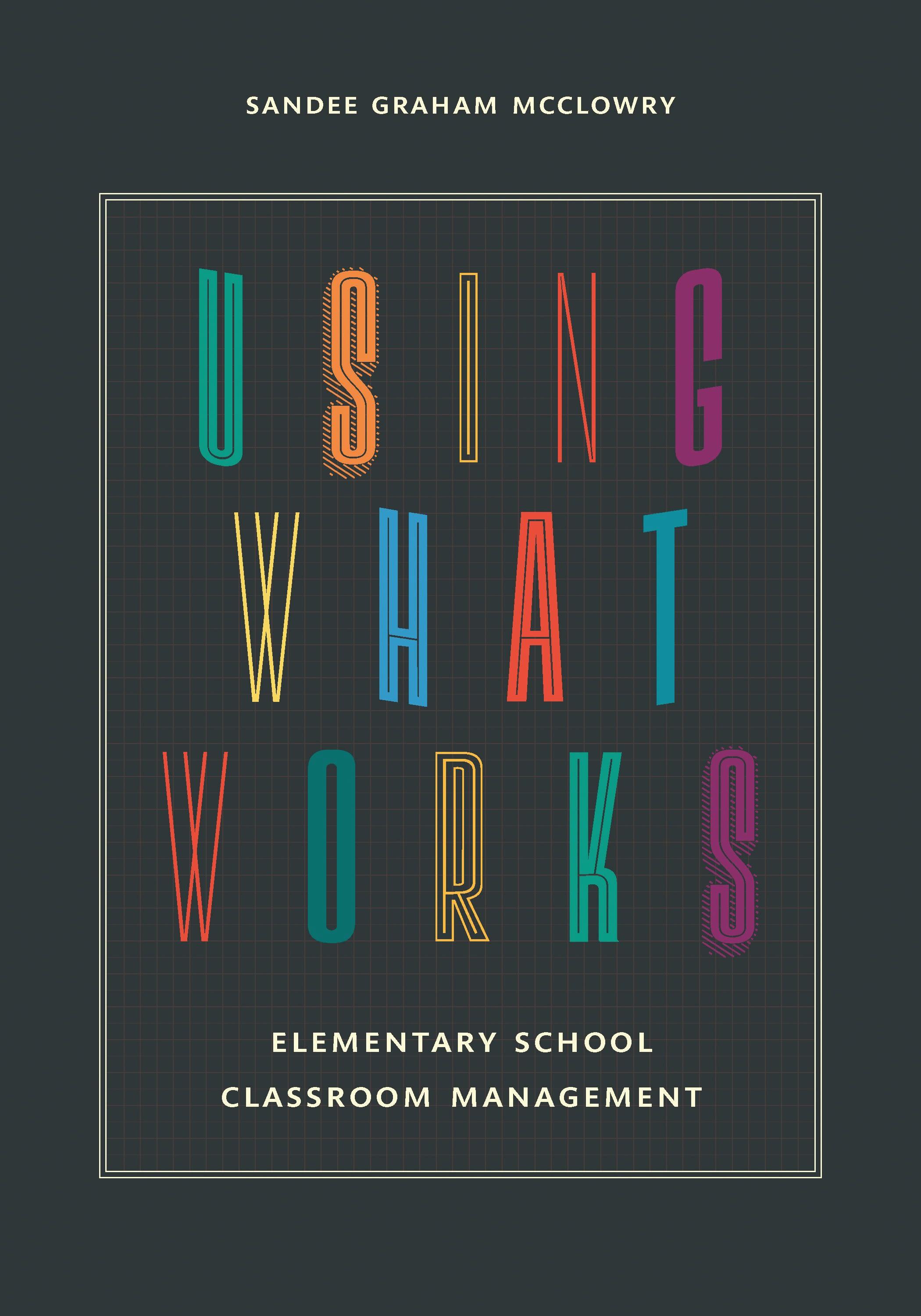Using What Works