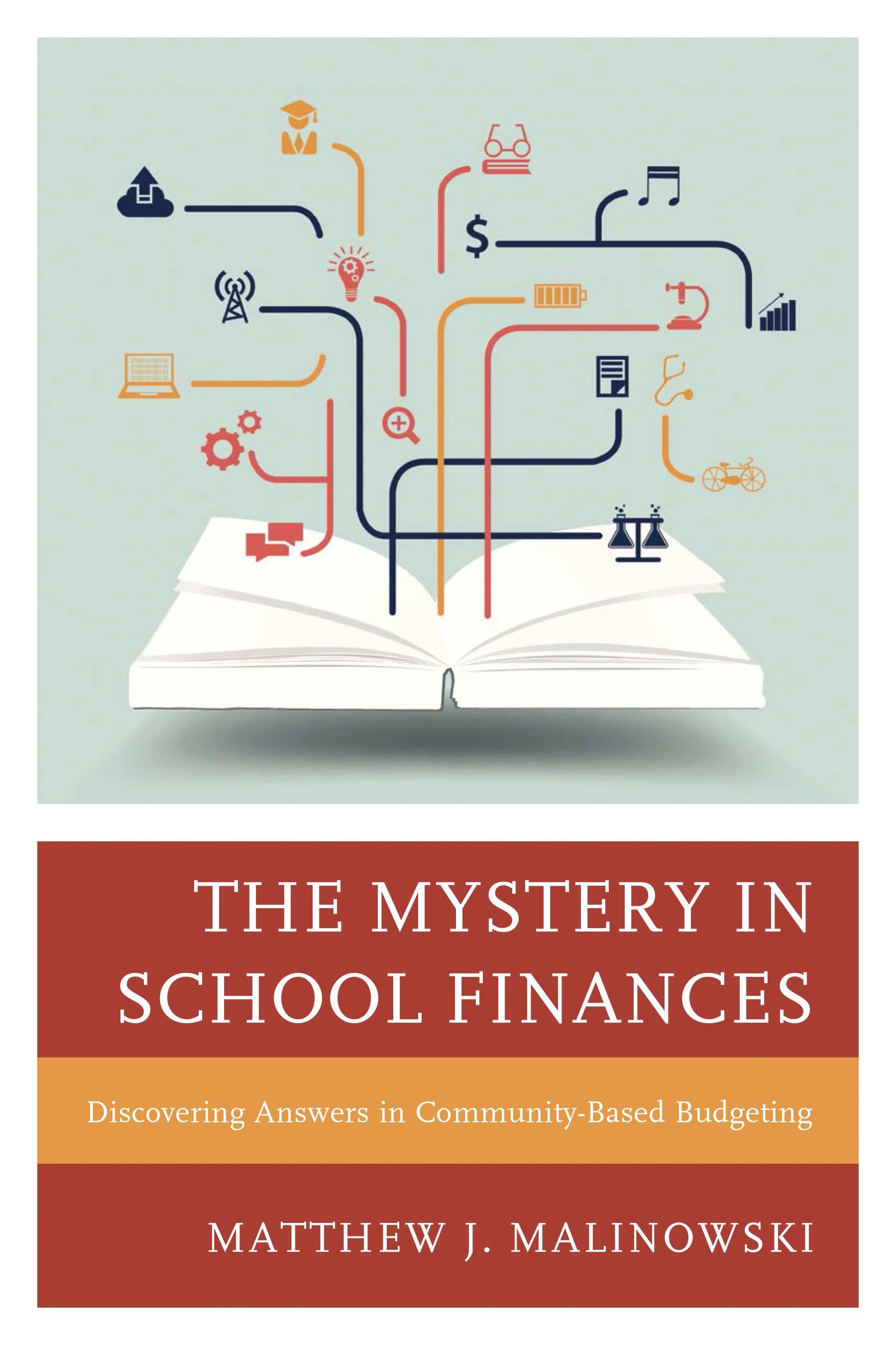 The Mystery in School Finances