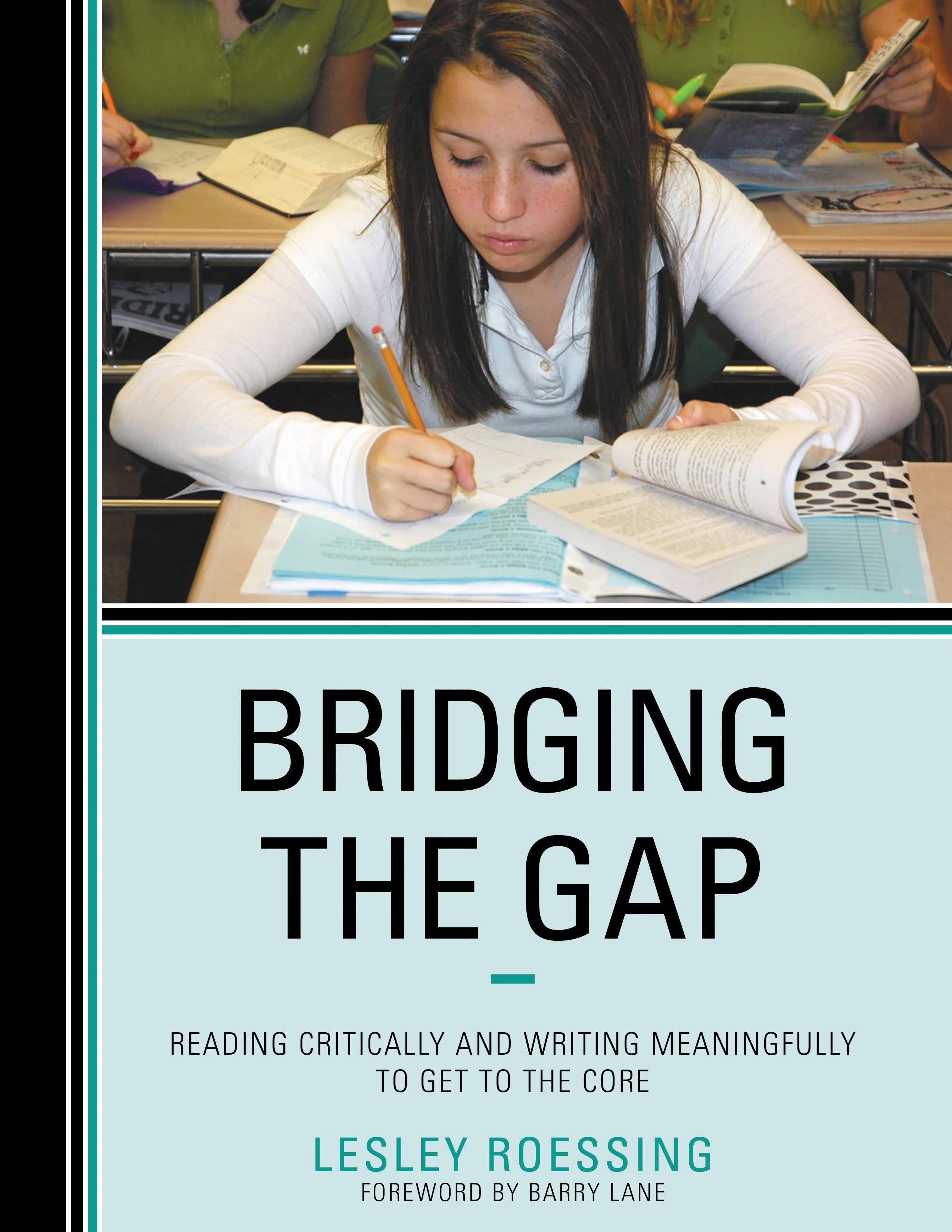 Bridging the Gap