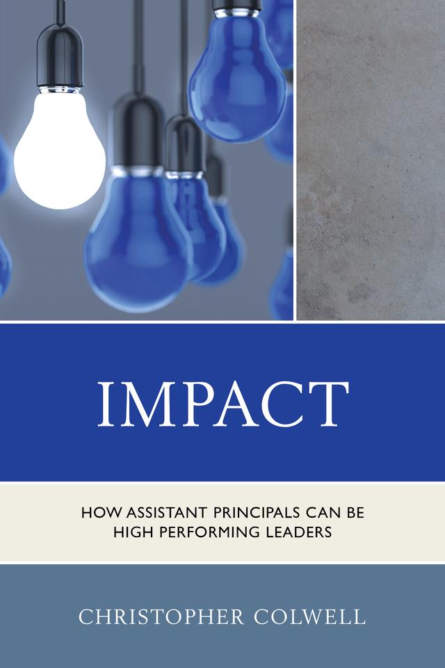 Impact by Christopher Colwell