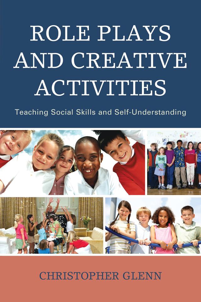 Role Plays and Creative Activities by Christopher Glenn