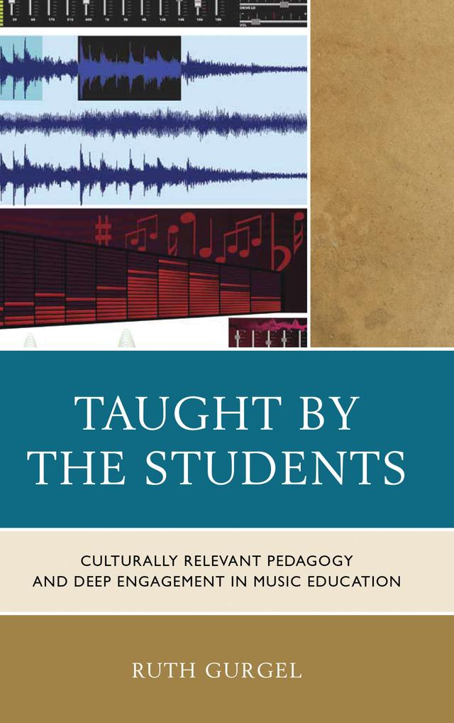 Taught by the Students by Ruth Gurgel