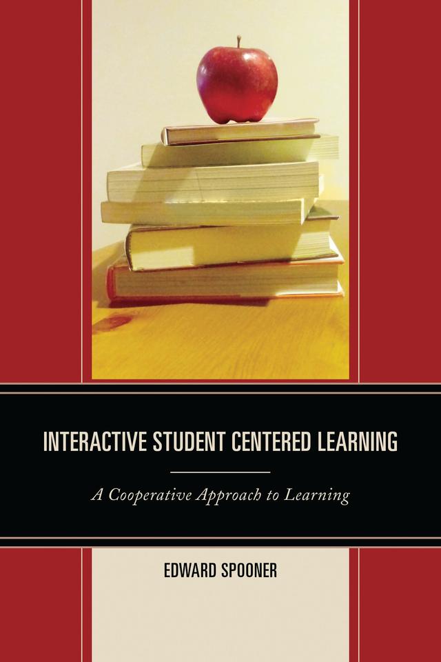Interactive Student Centered Learning by Edward Spooner