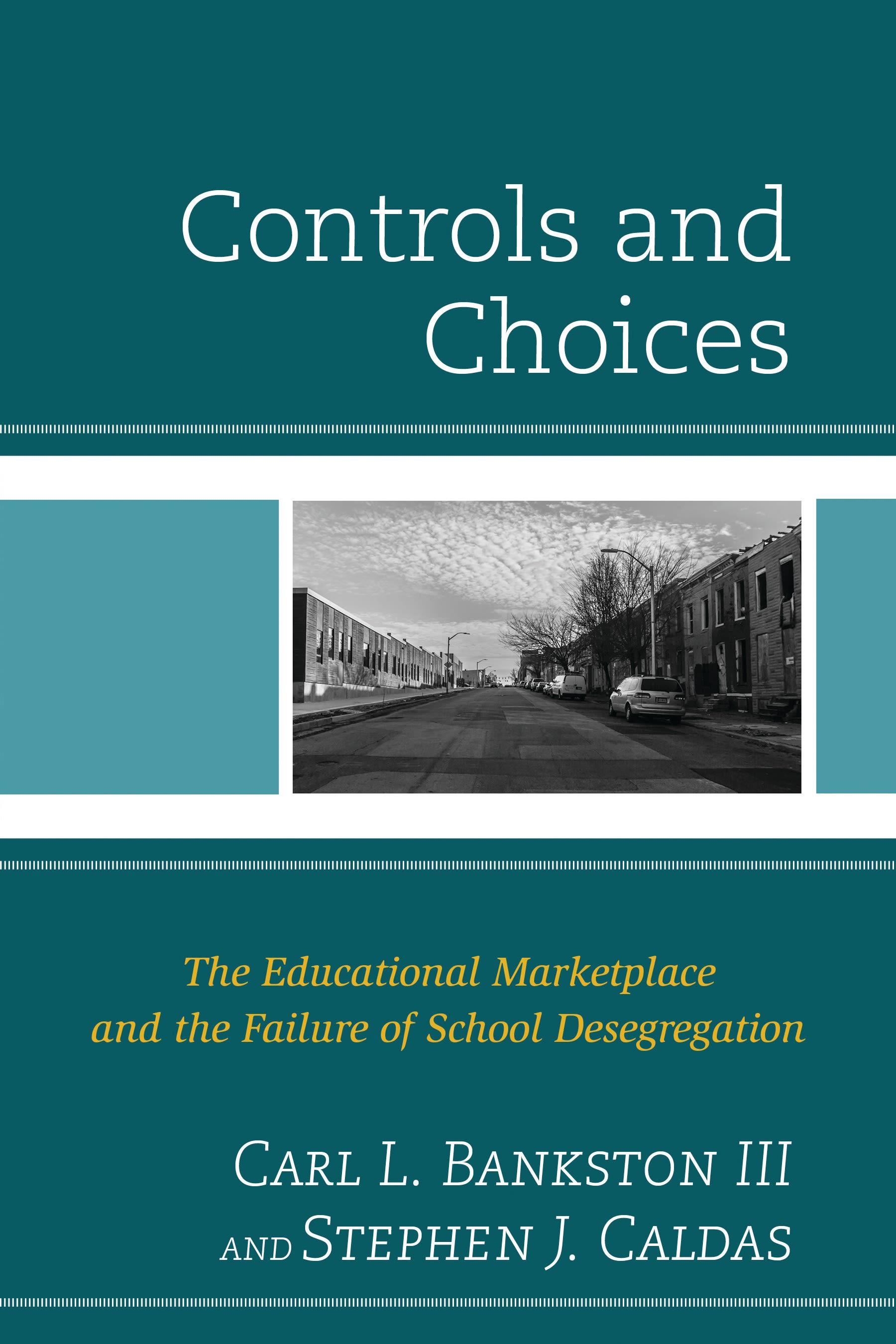 Controls and Choices