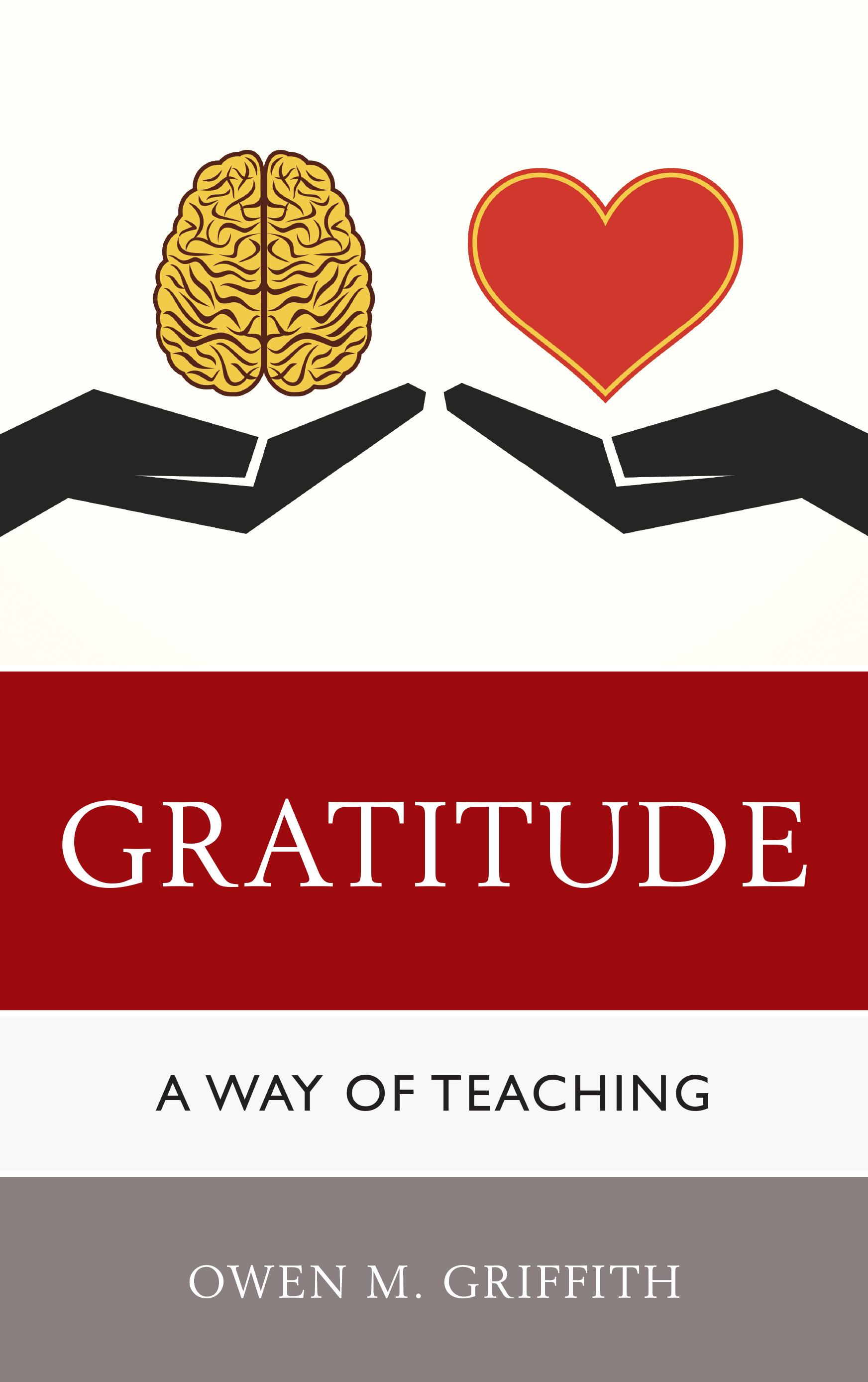 Gratitude