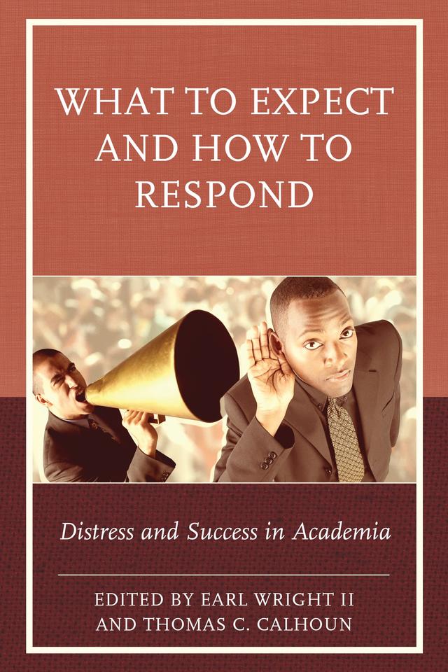What to Expect and How to Respond by Earl Wright II, Thomas C. Calhoun