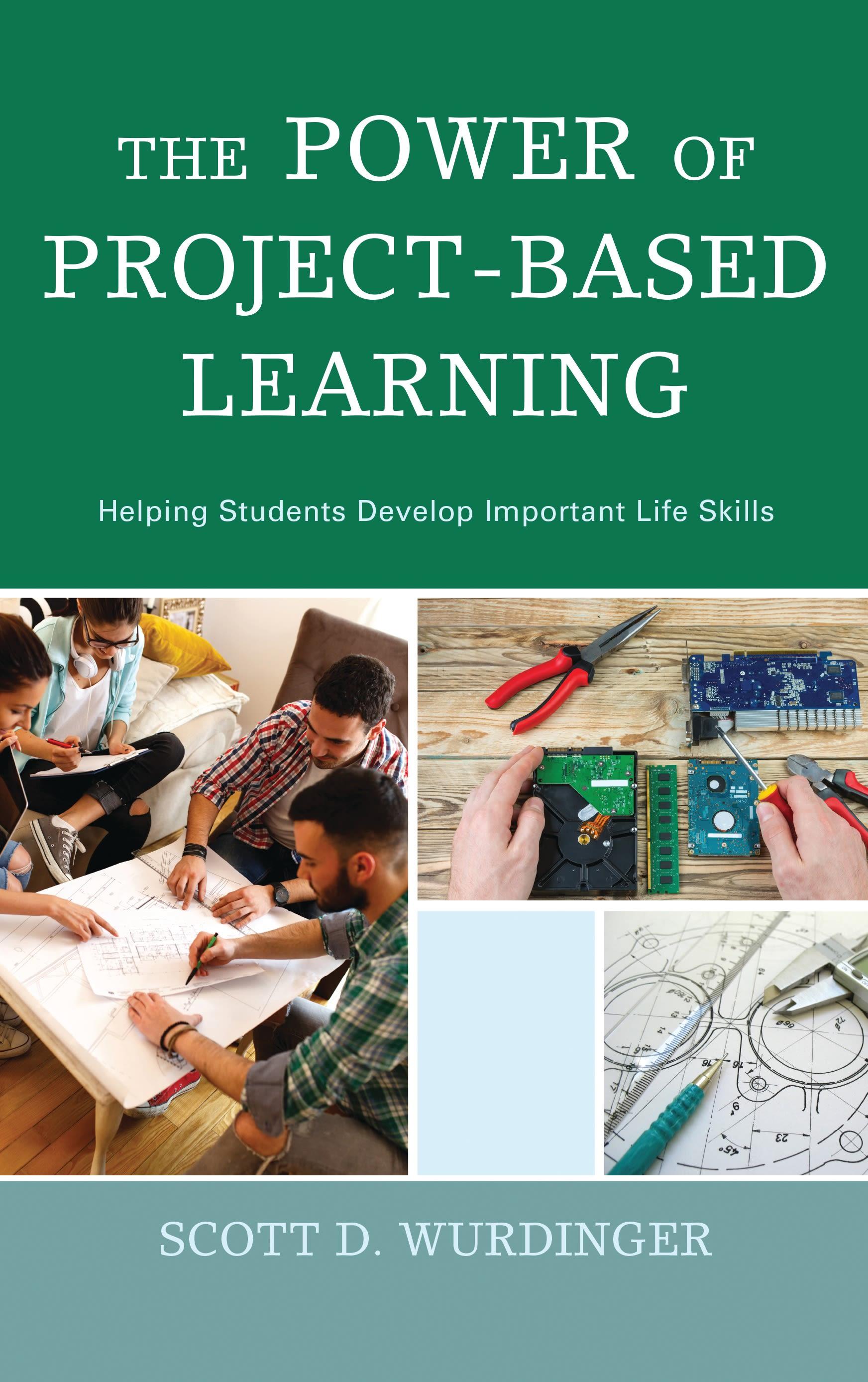 The Power of Project-Based Learning