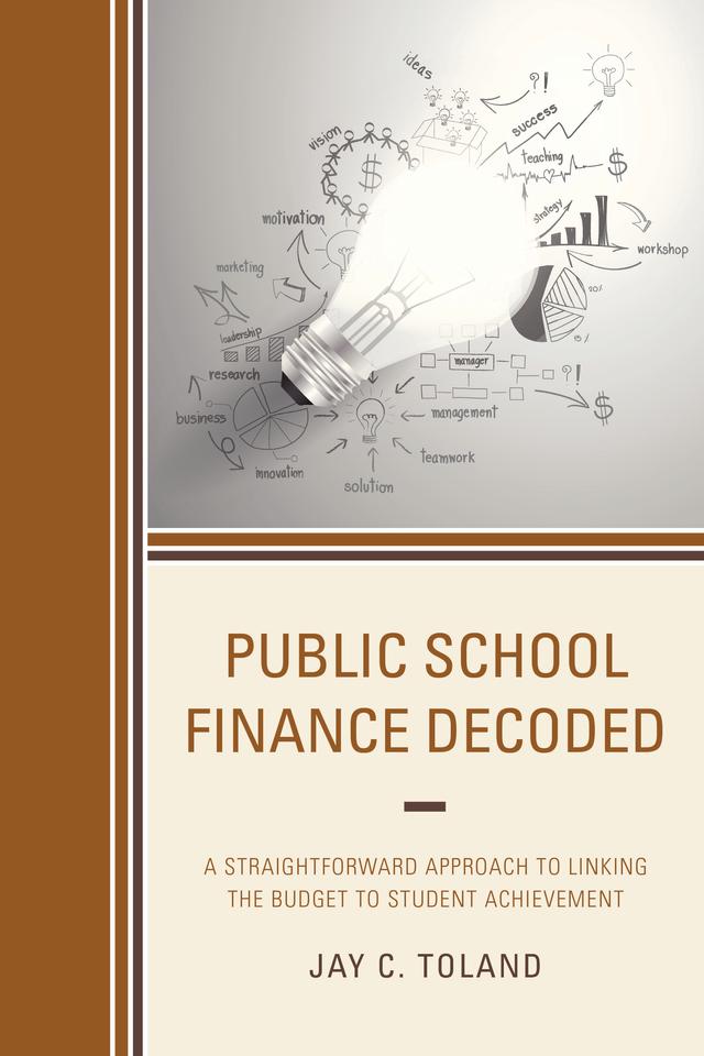 Public School Finance Decoded by 