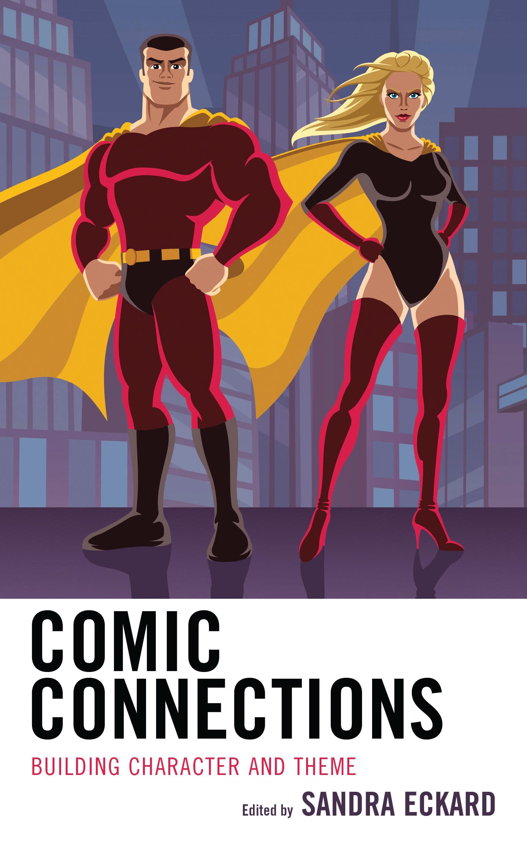 Comic Connections
