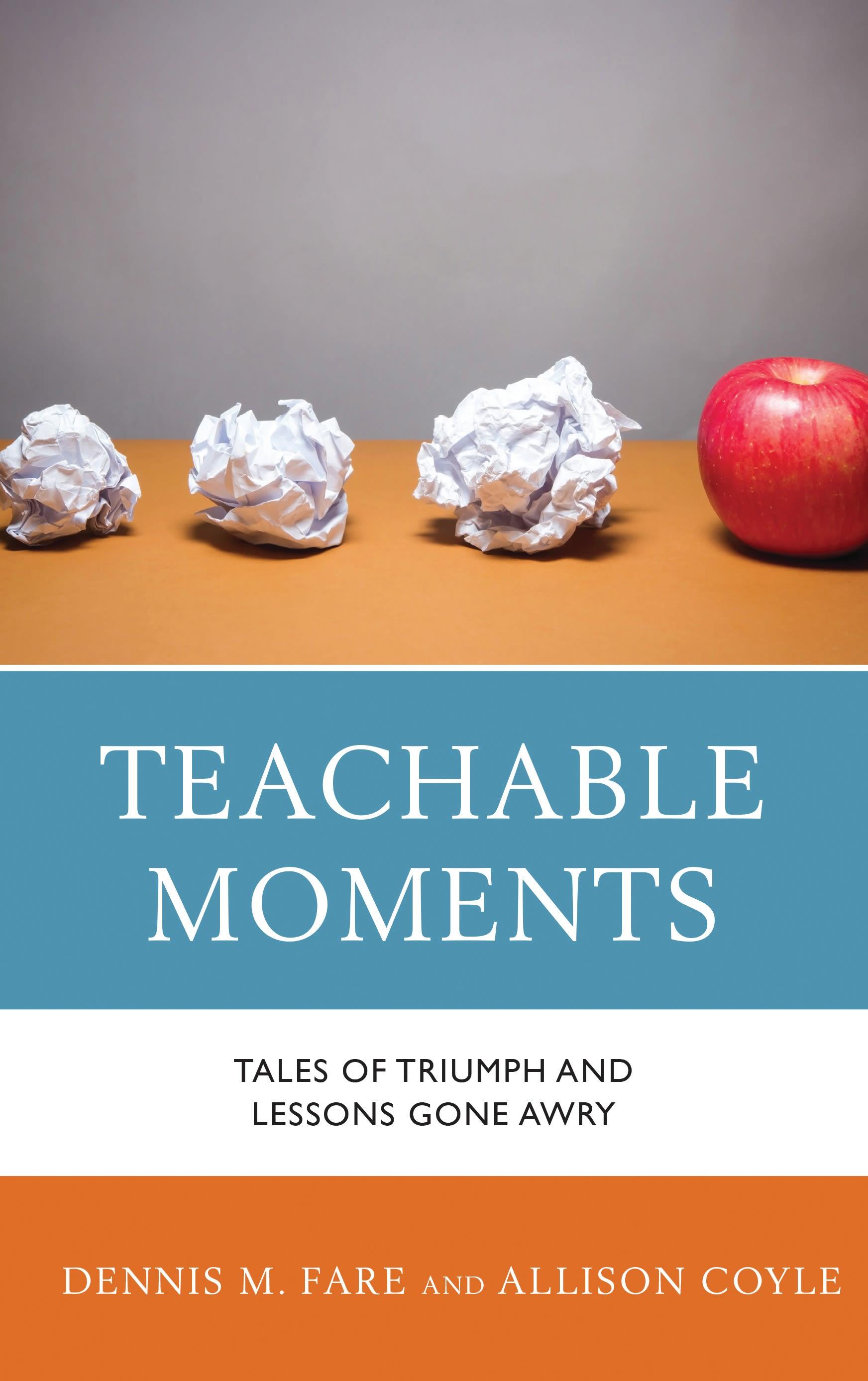 Teachable Moments