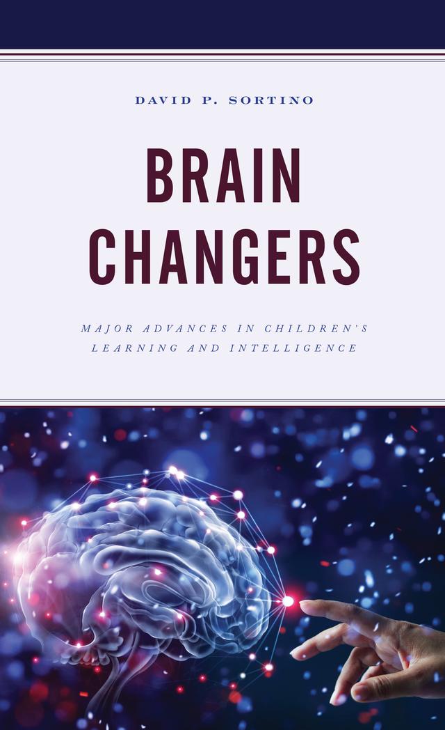 Brain Changers by David P. Sortino