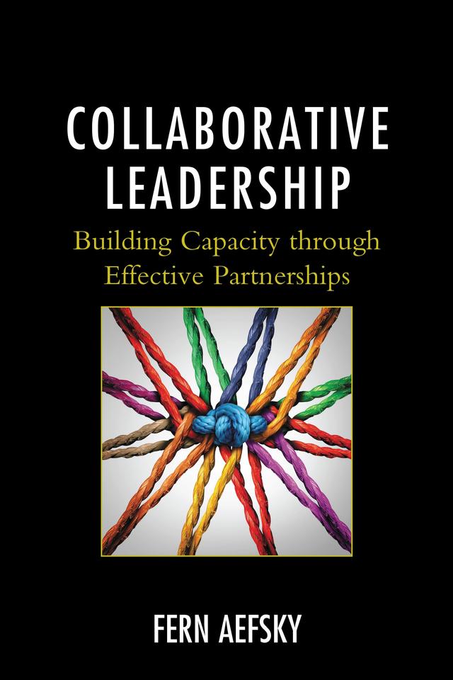 Collaborative Leadership by Fern Aefsky