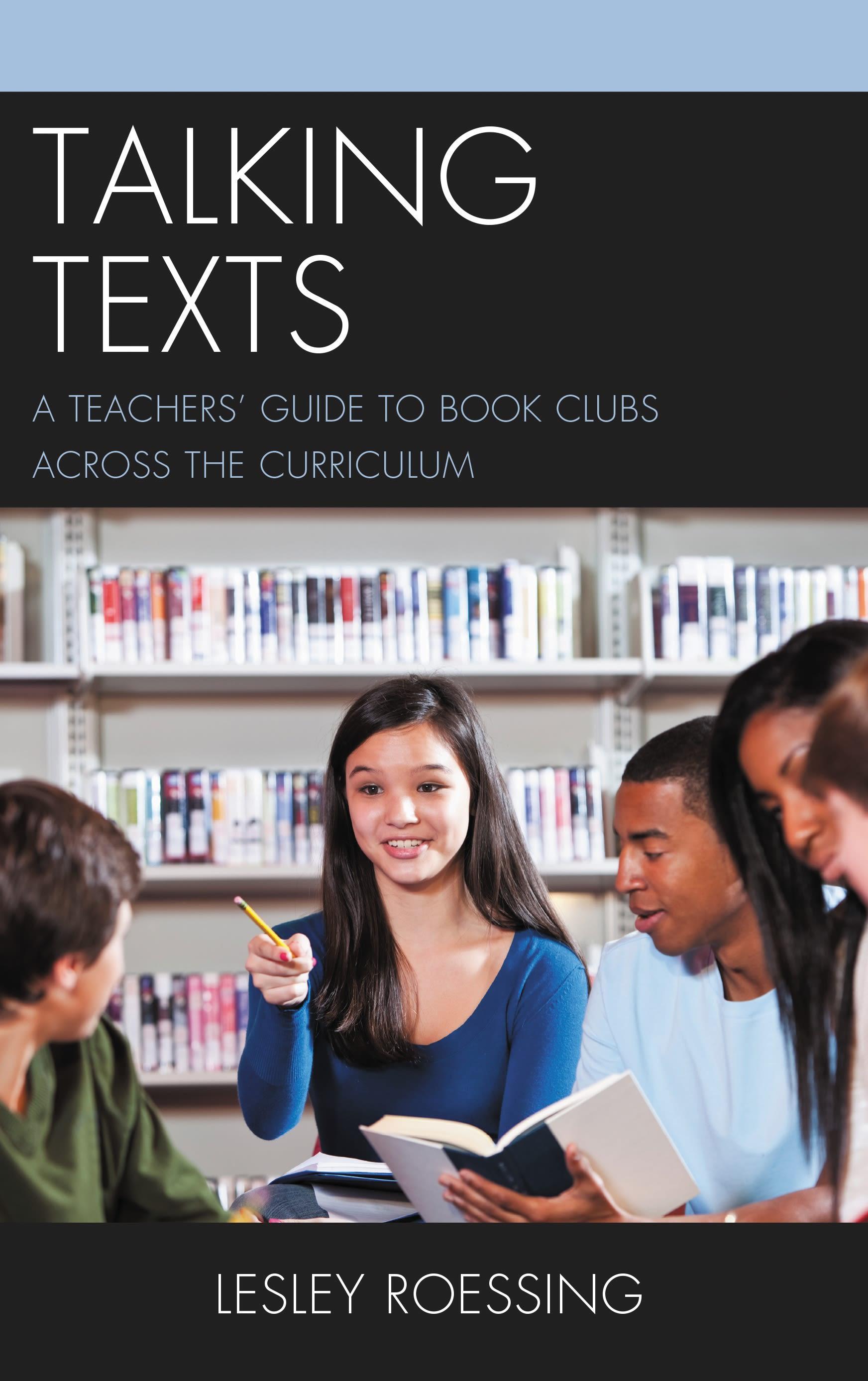 Talking Texts
