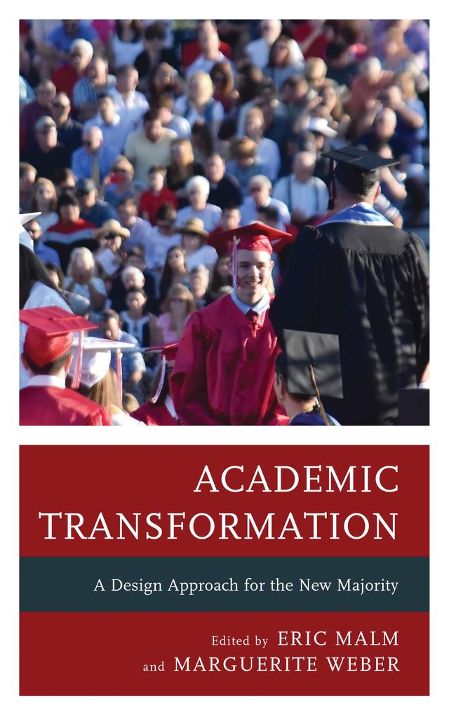 Academic Transformation by Eric Malm, Marguerite Weber