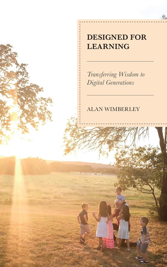 Designed for Learning by Alan Wimberley