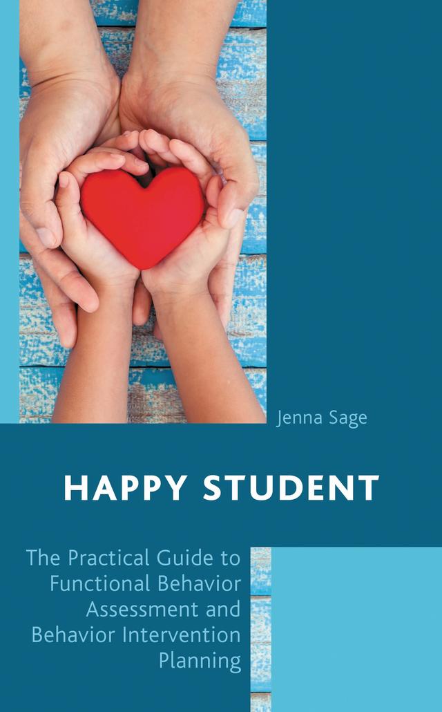 Happy Student by Jenna Sage