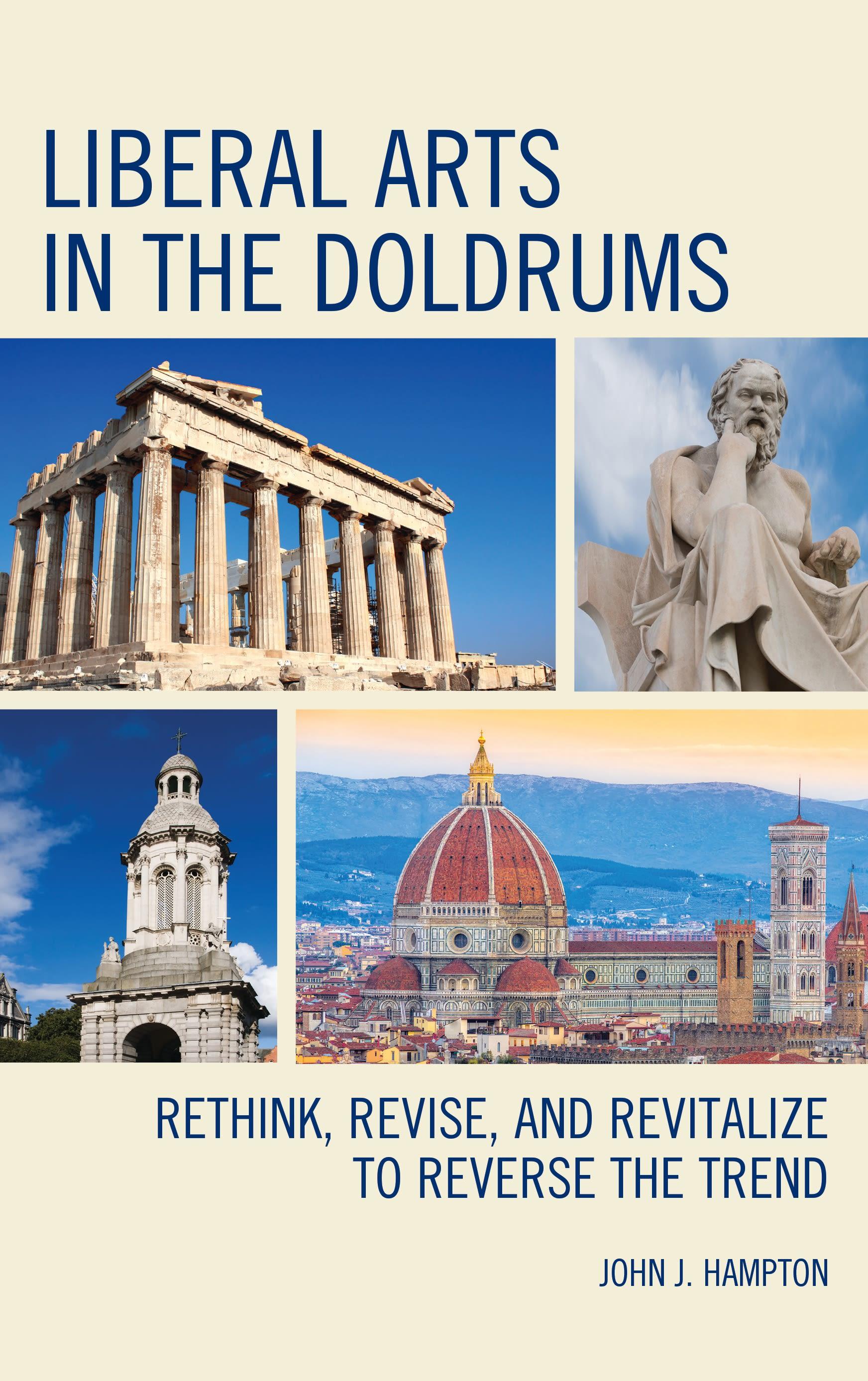 Liberal Arts in the Doldrums