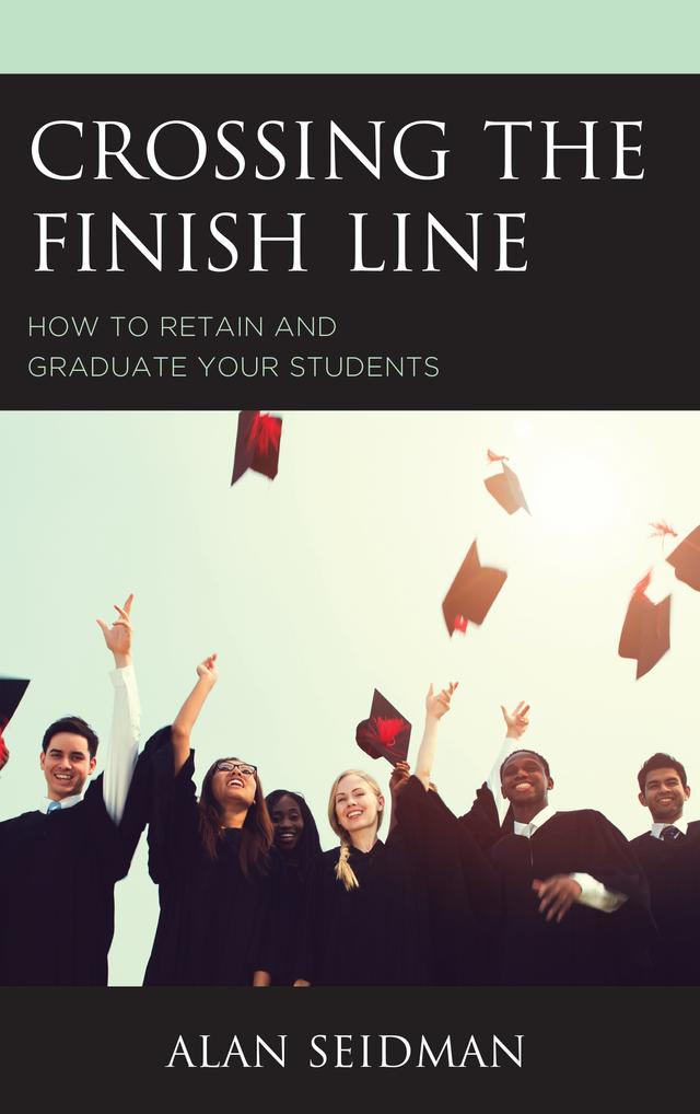 Crossing the Finish Line by 