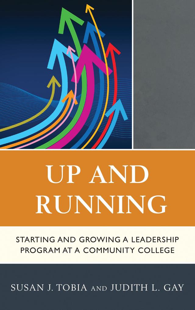 Up and Running by Judith L. Gay, Susan Tobia