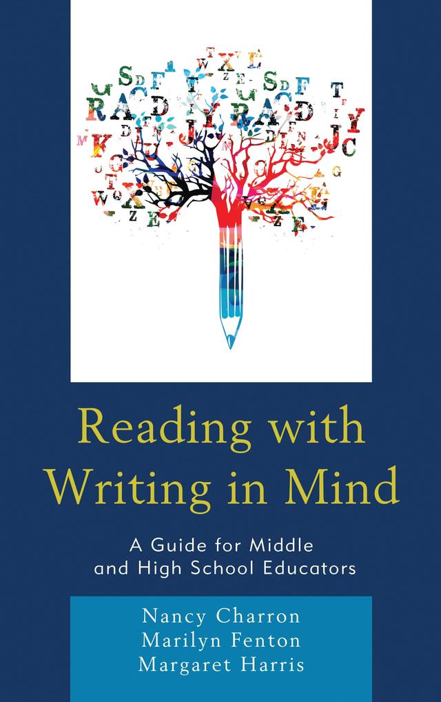 Reading with Writing in Mind by Margaret Harris, Marilyn Fenton, Nancy Charron