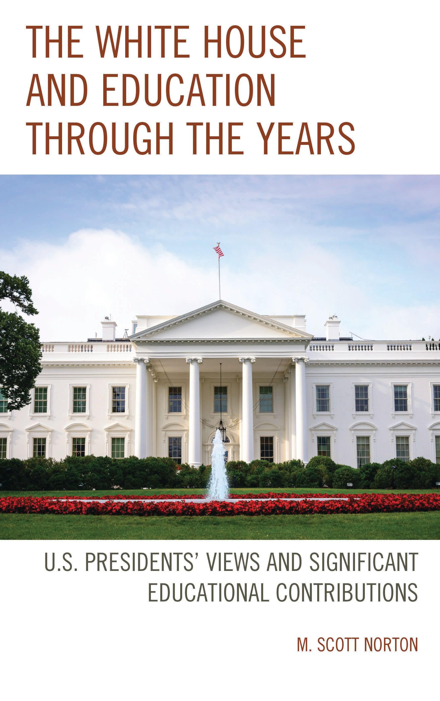 The White House and Education through the Years