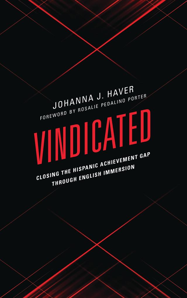 Vindicated by Johanna J. Haver, Rosalie Pedalino Porter