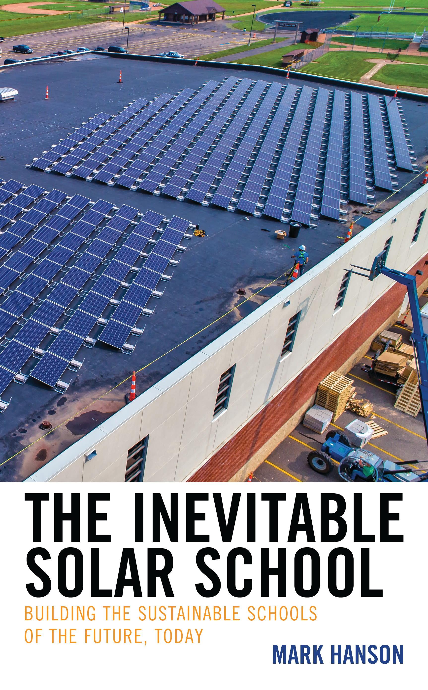 The Inevitable Solar School